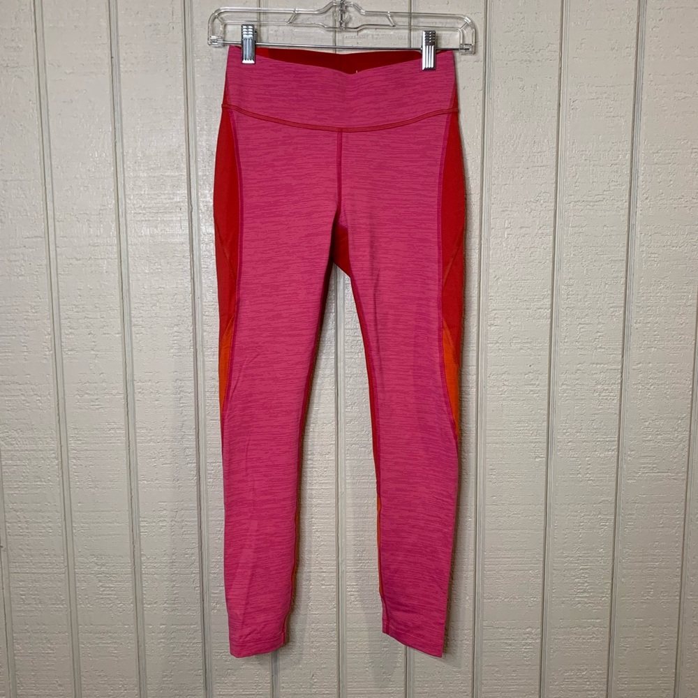 Outdoor Voices leggings. Size small.